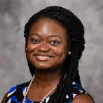 STEMJazz Talklet with Kenya Andrews