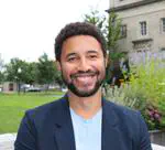 Ben McDonald Publishes Review Paper on Tough Hydrogels