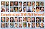 Jim Gates New AMS Fellow
