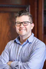 Johnny Guzmán Wins 2026 Blackwell-Tapia Prize